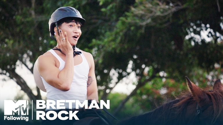 Download the Mtv Bretman Rock series from Mediafire