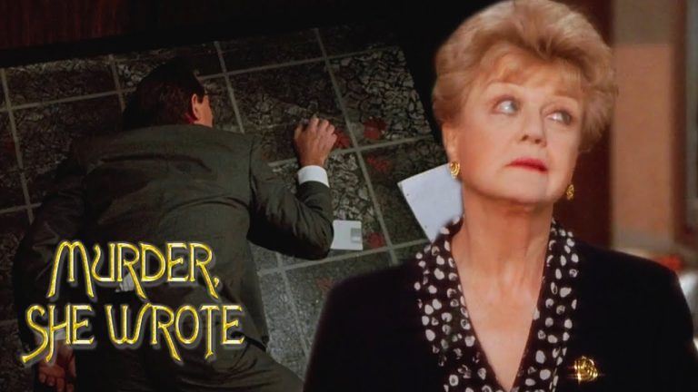 Download the Murder She Wrote Moviess series from Mediafire