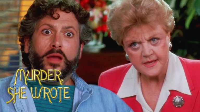 Download the Murder She Wrote Season 1 Episode 22 series from Mediafire