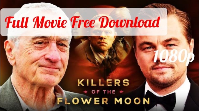 Download the Murders Of The Flower Moon movie from Mediafire