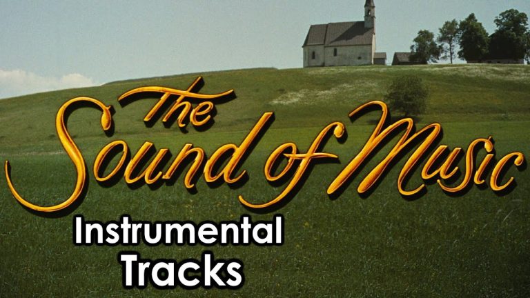 Download the Music From The Sound Of Music movie from Mediafire