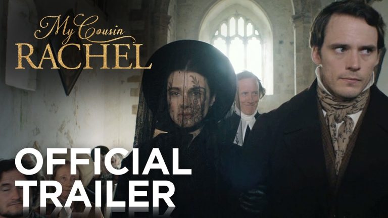 Download the My Cousin Rachel Movies Streaming movie from Mediafire