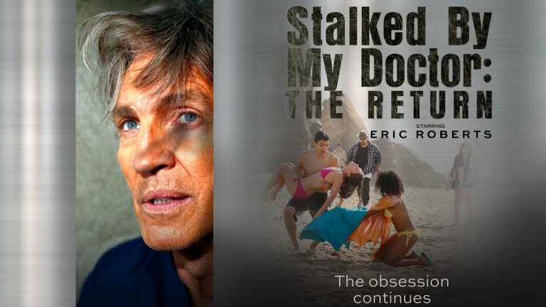 Download the My Doctor Is My Stalker movie from Mediafire