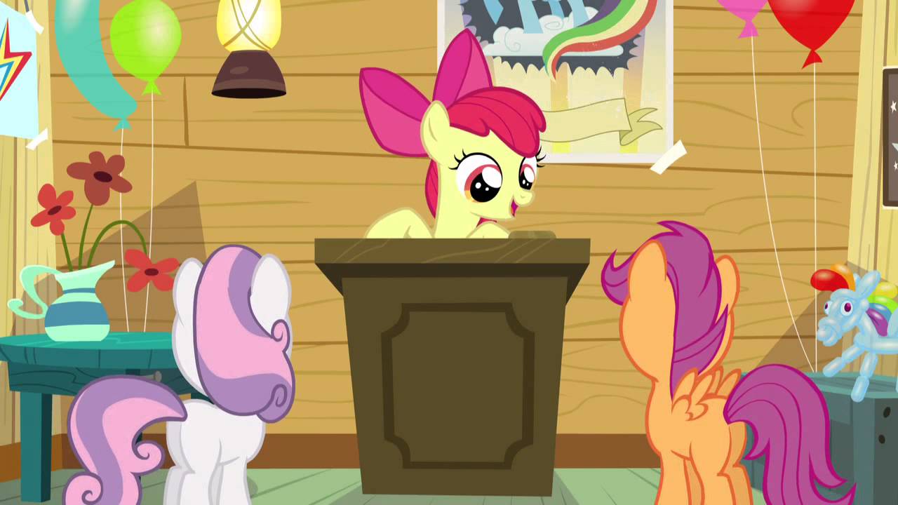 Download the My Little Pony Friendship Is Magic Season 5 Episode 4 series from Mediafire