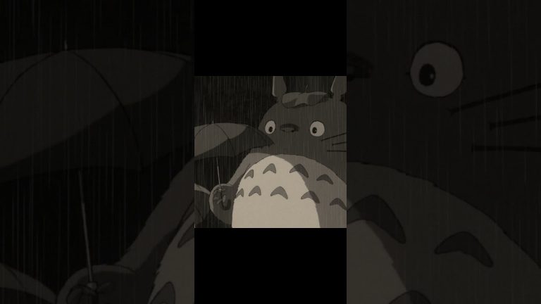 Download the My Neighbor Totoro Duration movie from Mediafire