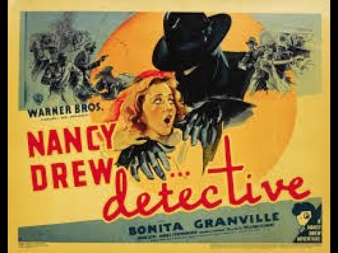 Download the Nancy Drew… Detective movie from Mediafire
