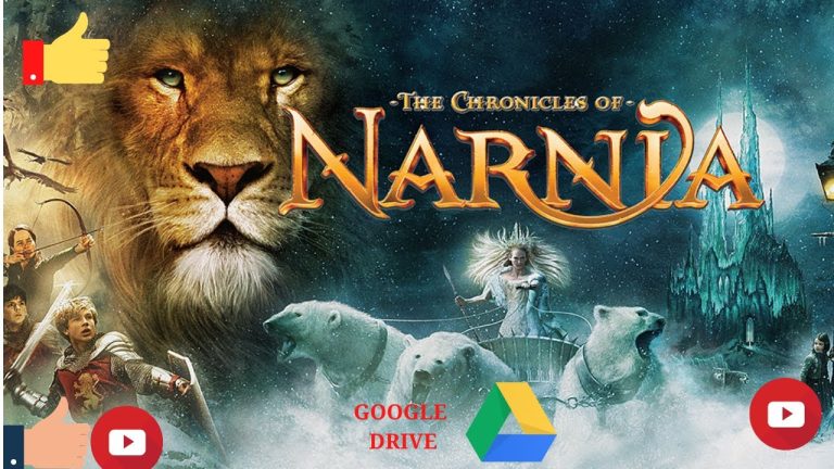 Download the Narnia Movies Rating movie from Mediafire