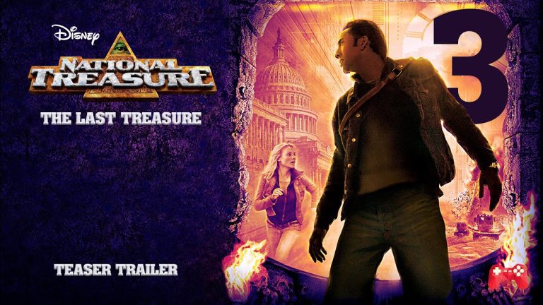 Download the National Treasure Two Full movie from Mediafire