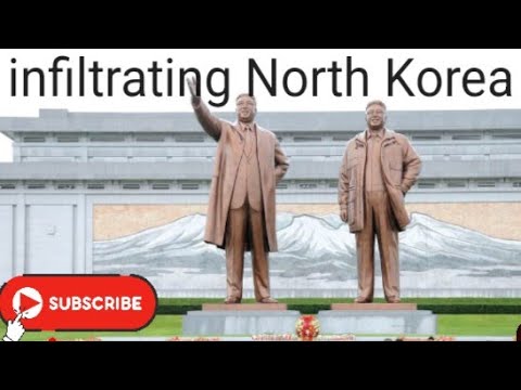 Download the Netflix North Korea Documentary movie from Mediafire