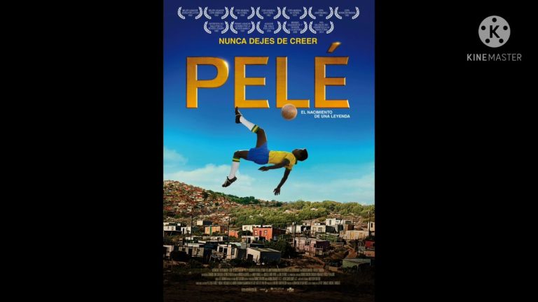 Download the Netflix Pele movie from Mediafire