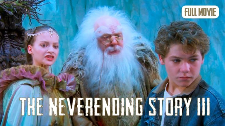Download the Neverending Story Documentary movie from Mediafire