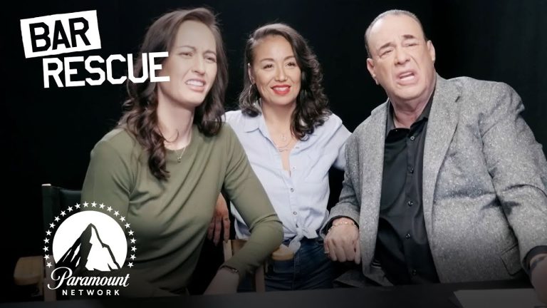 Download the New Episodes Bar Rescue series from Mediafire