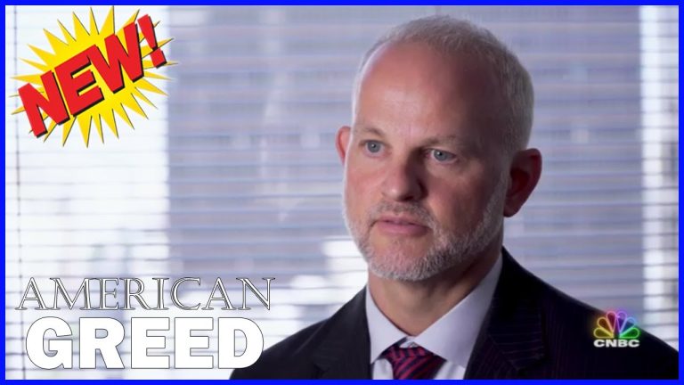 Download the New Episodes Of American Greed series from Mediafire