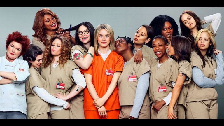 Download the New Orange Is The New Black On Netflix series from Mediafire