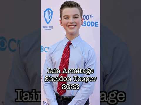 Download the New Season Young Sheldon 2023 series from Mediafire