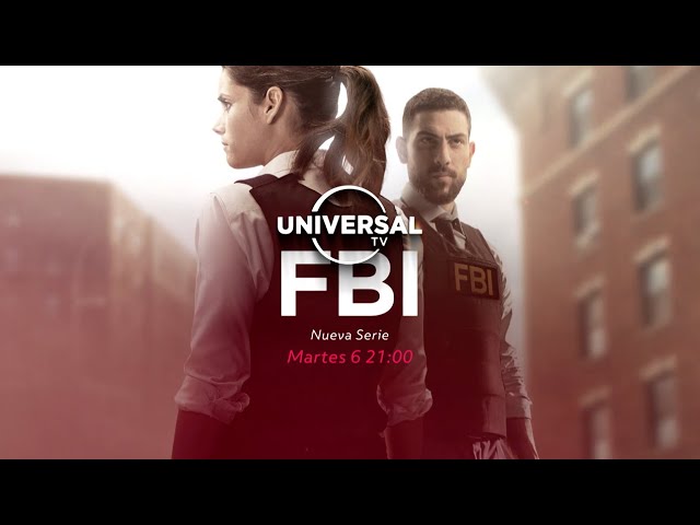 Download the New Tv Show Fbi series from Mediafire