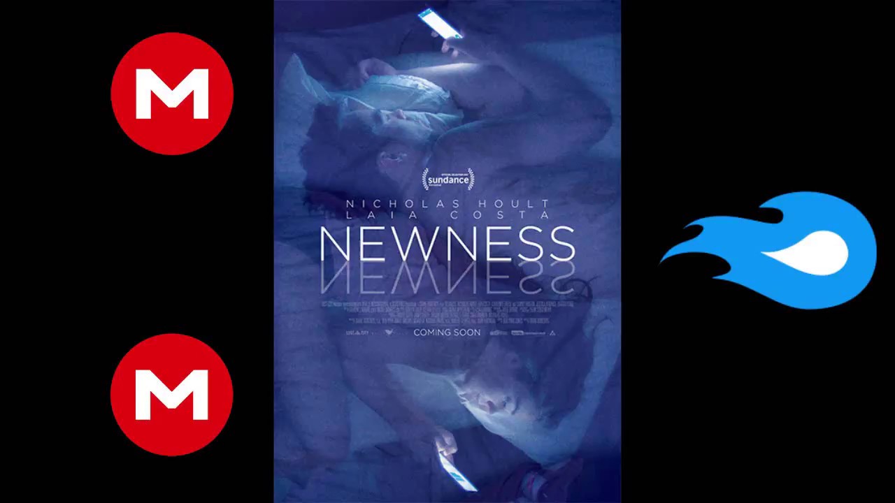 Download the Newness 2017 Trailer movie from Mediafire