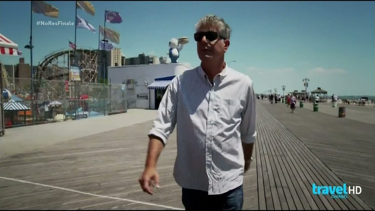 Download the No Reservations Episode Guide series from Mediafire