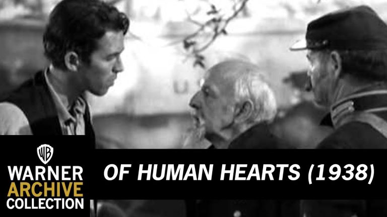 Download the Of Human Hearts Cast movie from Mediafire
