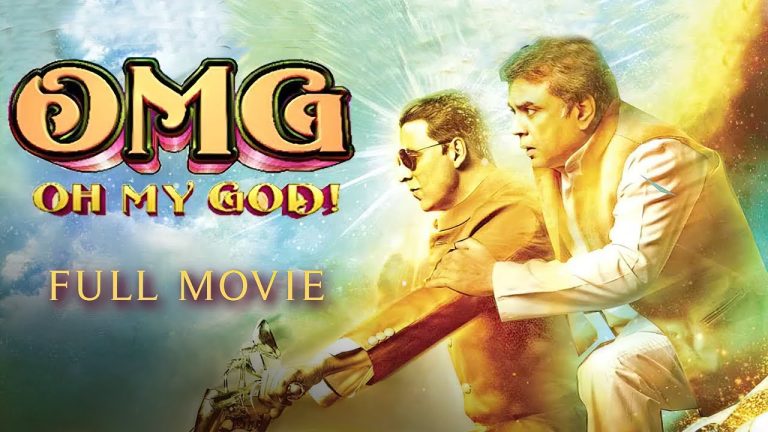 Download the Oh My God Hindi Movies Cast movie from Mediafire