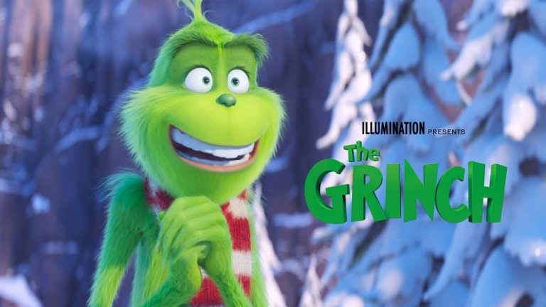 Download the Old Animated Grinch movie from Mediafire