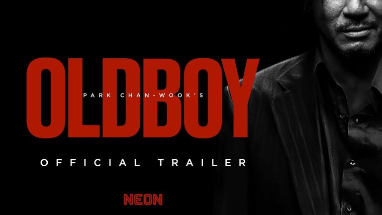 Download the Oldboy Movies Stream movie from Mediafire