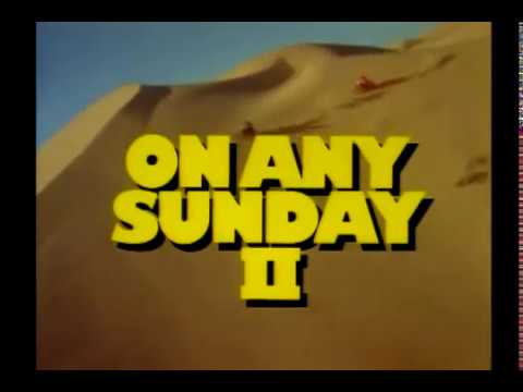 Download the On Any Sunday 2 movie from Mediafire