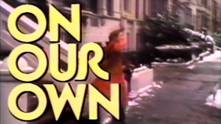 Download the On Our Own Tv Show 1977 series from Mediafire