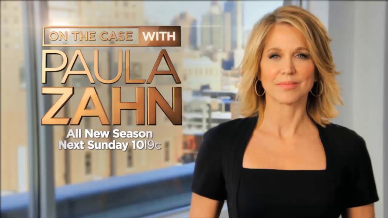 Download the On The Case With Paula Zahn series from Mediafire