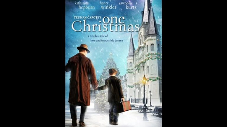 Download the One Christmas 1994 movie from Mediafire