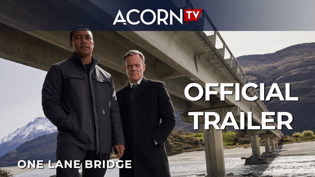 Download the One Lane Bridge Season 3 Cast series from Mediafire