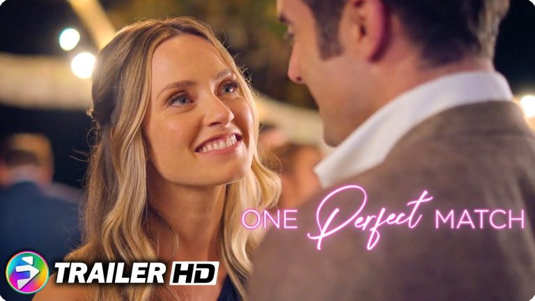 Download the One Perfect Match Merritt Patterson movie from Mediafire