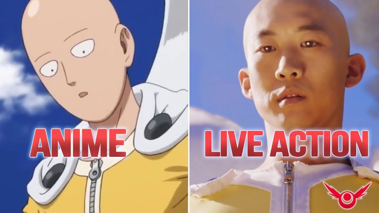 Download the One Punch Man Live Action Release Date series from Mediafire