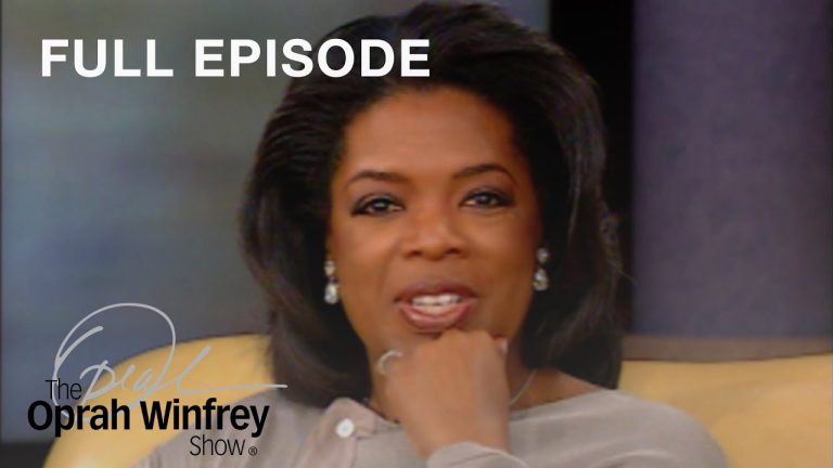Download the Oprah Super Soul Sunday Episodes series from Mediafire
