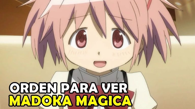 Download the Order Of Madoka Magica Moviess movie from Mediafire