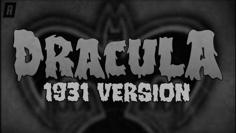 Download the Original Dracula movie from Mediafire