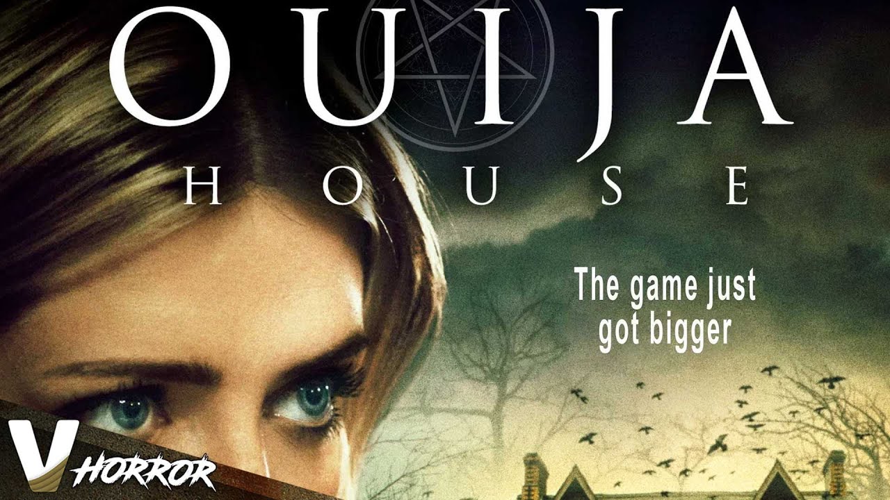 Download the Ouija Rating movie from Mediafire
