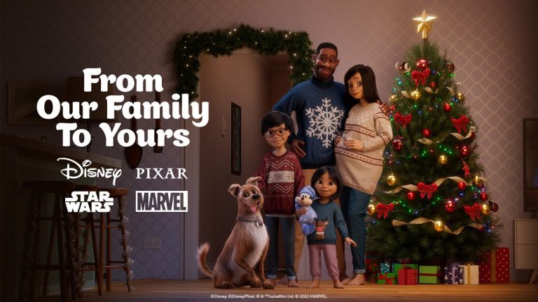 Download the Our Family To Yours movie from Mediafire