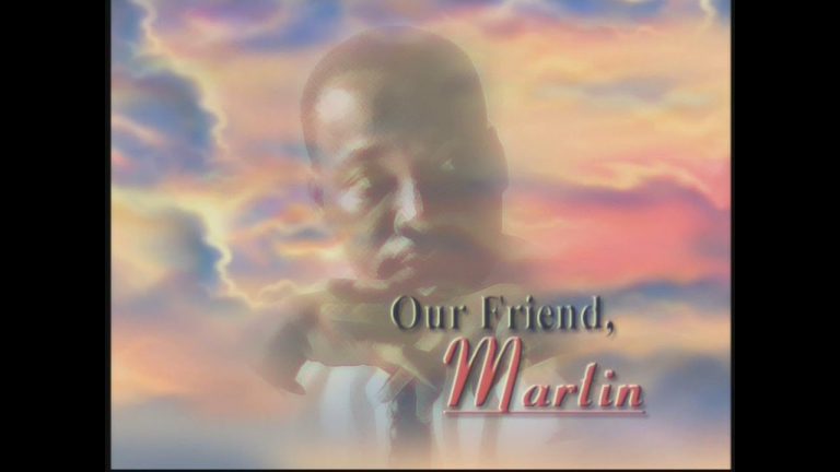 Download the Our Friend Martin Rating movie from Mediafire