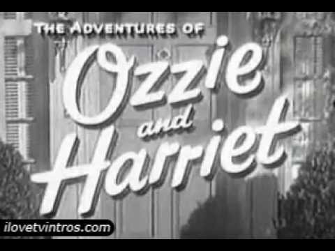 Download the Ozzie And Harriet Tv Series series from Mediafire