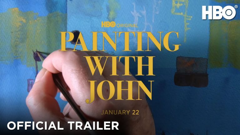 Download the Painting With John Season 4 series from Mediafire