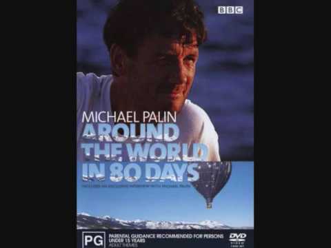 Download the Palin Around The World In 80 Days series from Mediafire