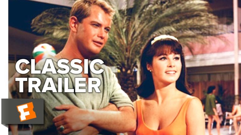 Download the Palm Springs Weekend Movies 1963 movie from Mediafire