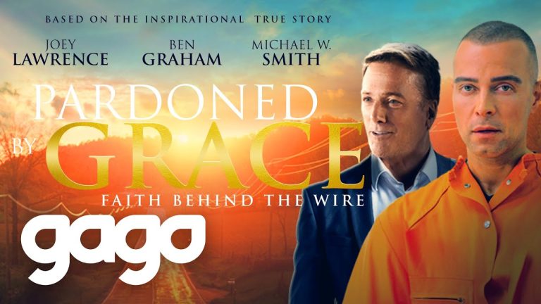 Download the Pardoned By Grace Trailer movie from Mediafire