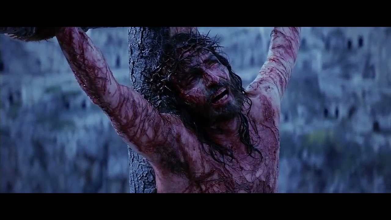 Download the Passion Of The Christ Youtube Full movie from Mediafire