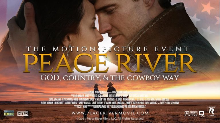 Download the Peace River Rodeo movie from Mediafire