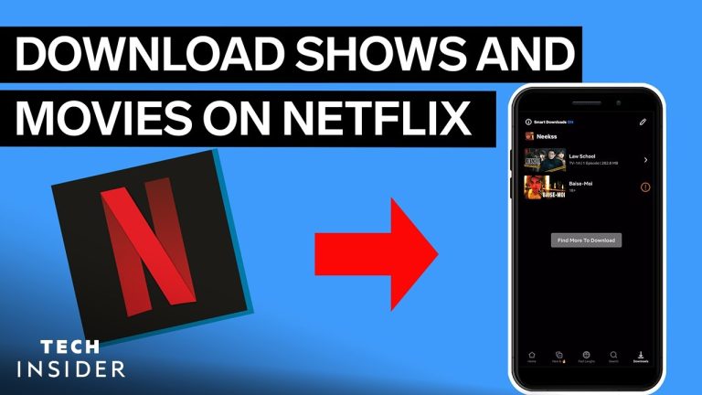Download the Peep Show On Netflix series from Mediafire