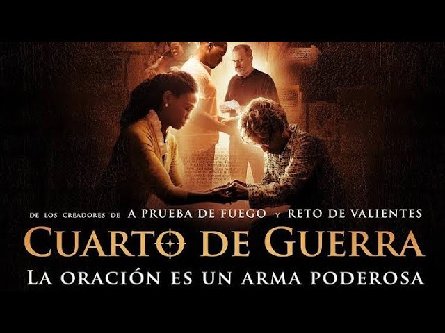 Download the Pelicula Completa Cuarto De Guerra movie from Mediafire