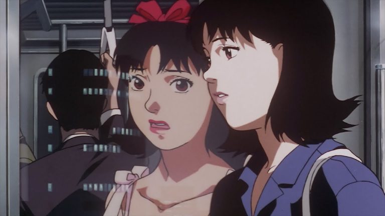 Download the Perfect Blue Yume Nara Samete movie from Mediafire