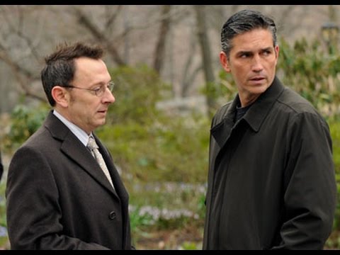 Download the Person Of Interest Series 1 Episode 1 series from Mediafire